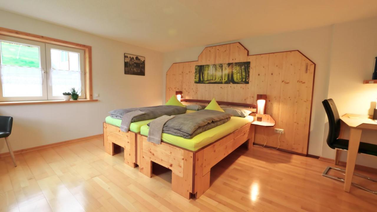 Ferienhaus Broche Hilchenbach Exteriér fotografie