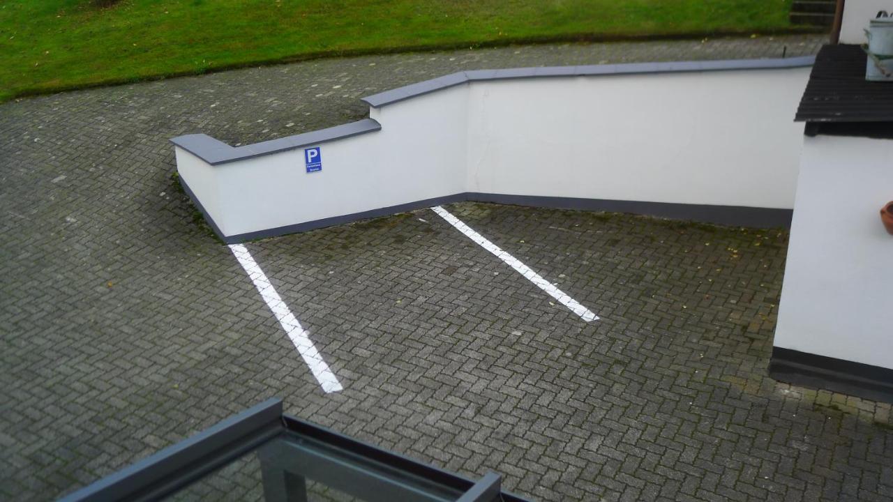 Ferienhaus Broche Hilchenbach Exteriér fotografie